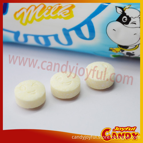 Custom Design Milk tablet